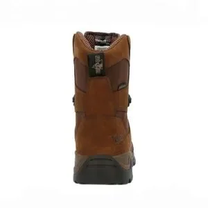 Rocky Red Mountain Waterproof 400g Insulated Outdoor Men\'s Boot, RKS0546, (New) New Rocky Red Mountain Waterproof 400g Insulated Outdoor  main image 3